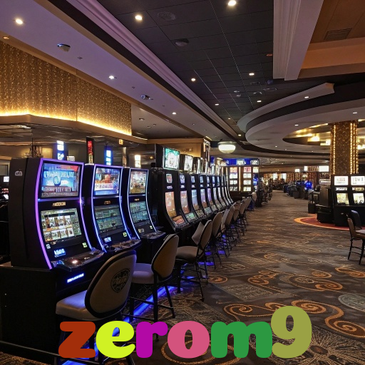 A Magia dos Jogos de Fantasia na zerom9