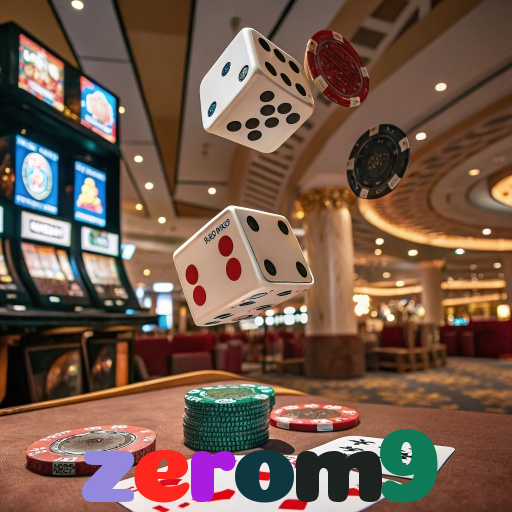 Segredos dos Campeões de Poker no zerom9