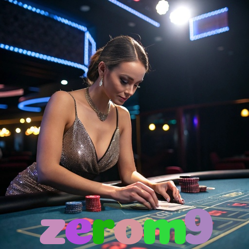 Cassino Online com Experiência VIP