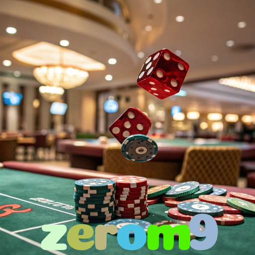Segredos para Vencer nos Caça-Níqueis do zerom9