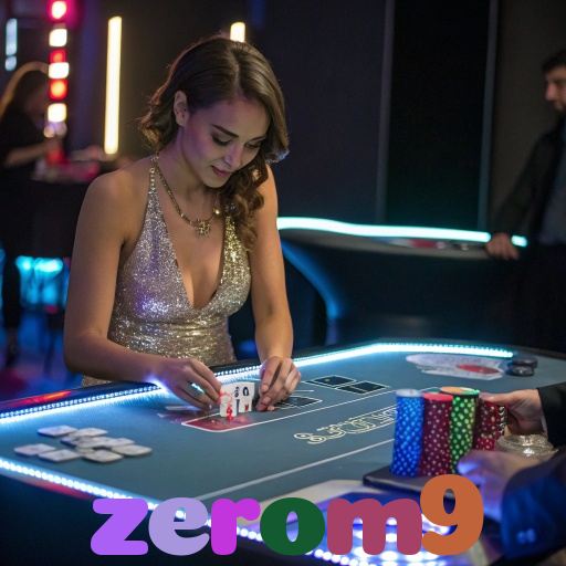 Cassino Online com Experiência VIP