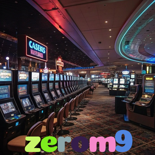 A Magia dos Jogos de Fantasia na zerom9