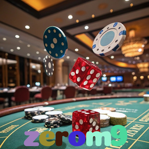 Segredos para Vencer nos Caça-Níqueis do zerom9