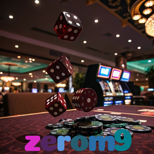 A Magia dos Jogos de Fantasia na zerom9