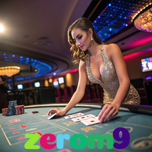 A Magia dos Jogos de Fantasia na zerom9